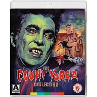The Complete Count Yorga