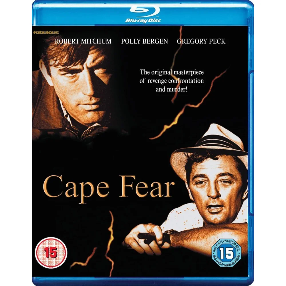 Cape Fear Image 1