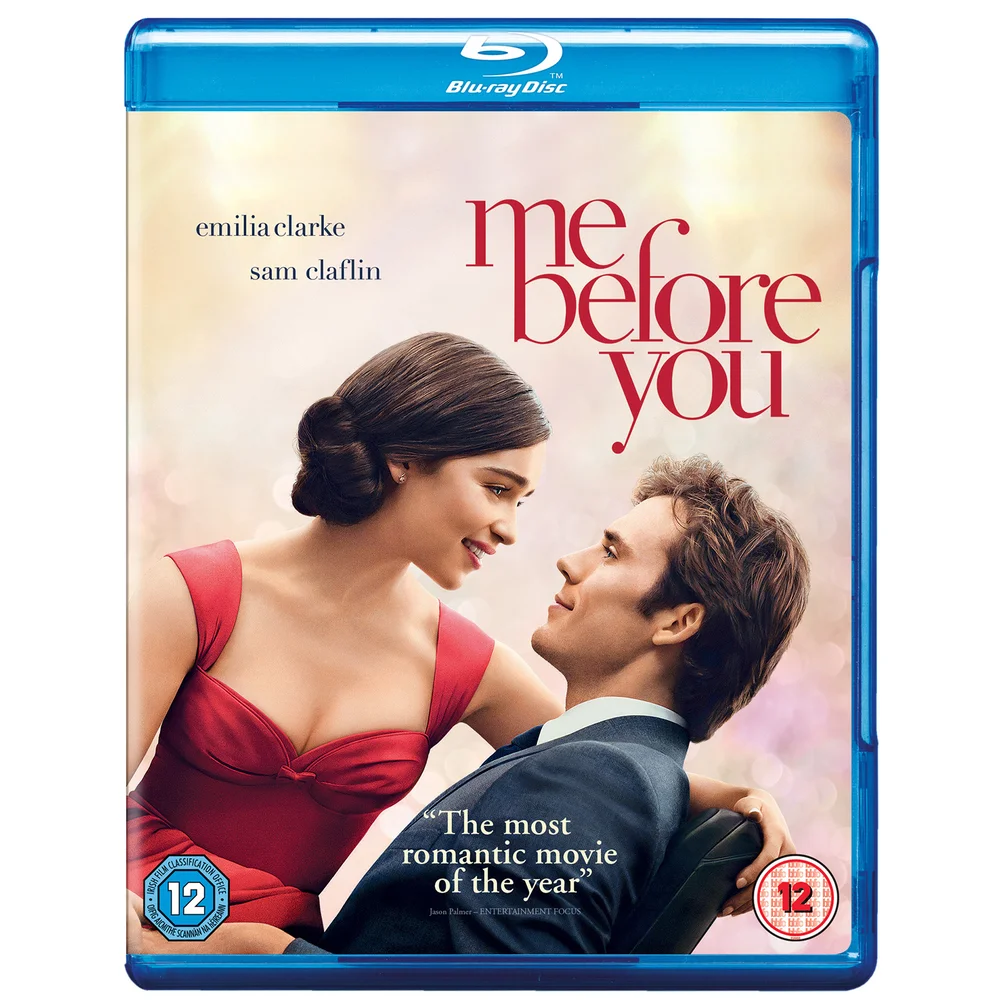 Me Before You Image 1