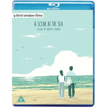 A Scene at the Sea