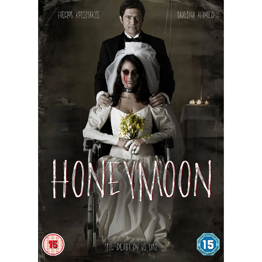 Honeymoon Image 1