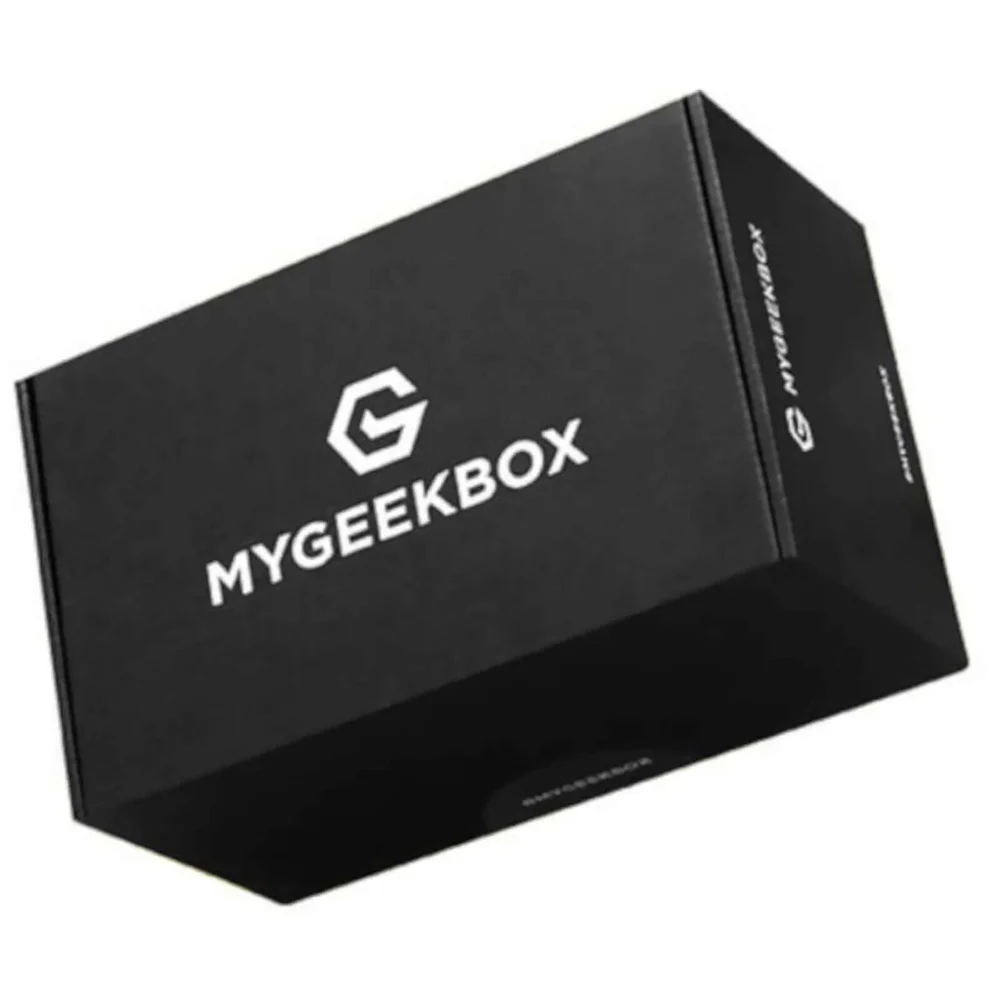 My Geek Box October 2016 - Women's - S Image 1