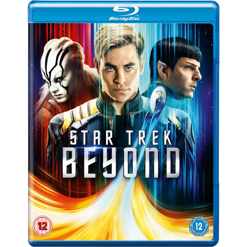 Star Trek Beyond Image 1