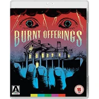 Burnt Offerings - Dual Format (Includes DVD)