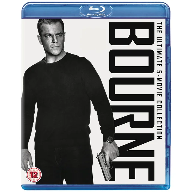 The Bourne Collection
