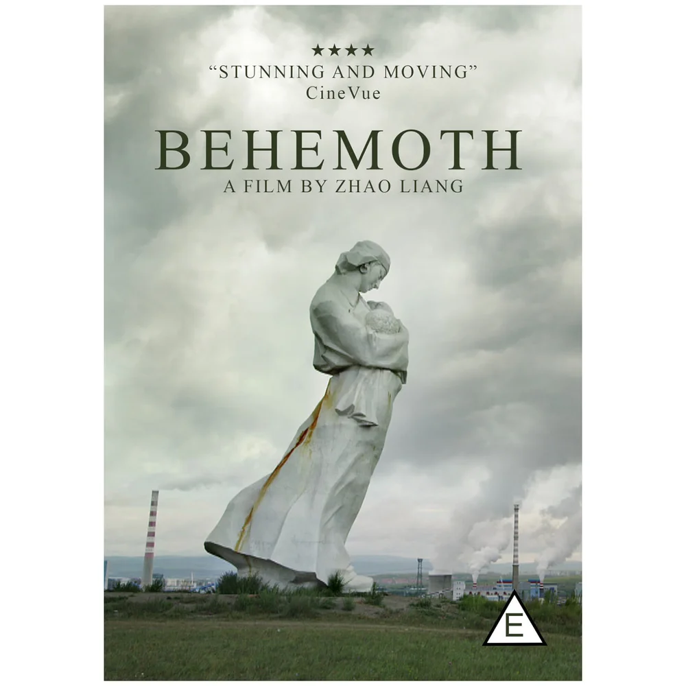 Behemoth Image 1