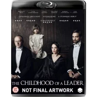 The Childhood of a Leader