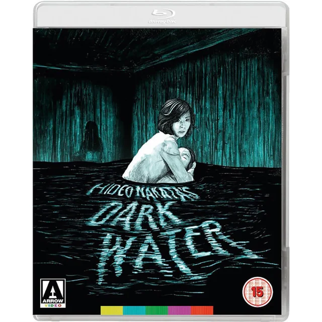 Dark Water - Dual Format (Includes DVD)
