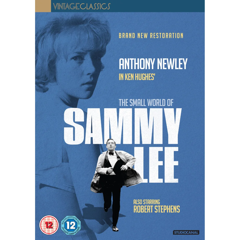The Small World Of Sammy Lee (Digitally Restored) Image 1