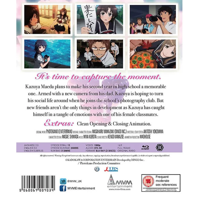 Photo Kano Collection