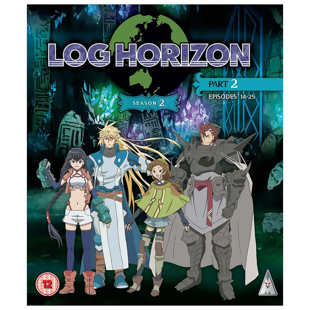 Log Horizon: Season 2 - Part 2 Image 1