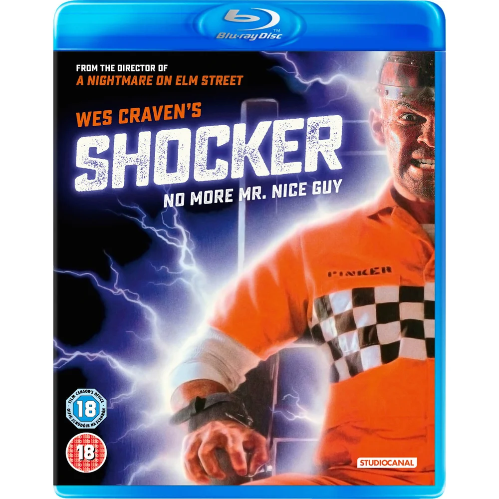 Shocker Image 1