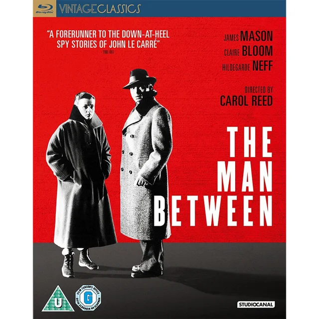 The Man Between (Digitally Restored)