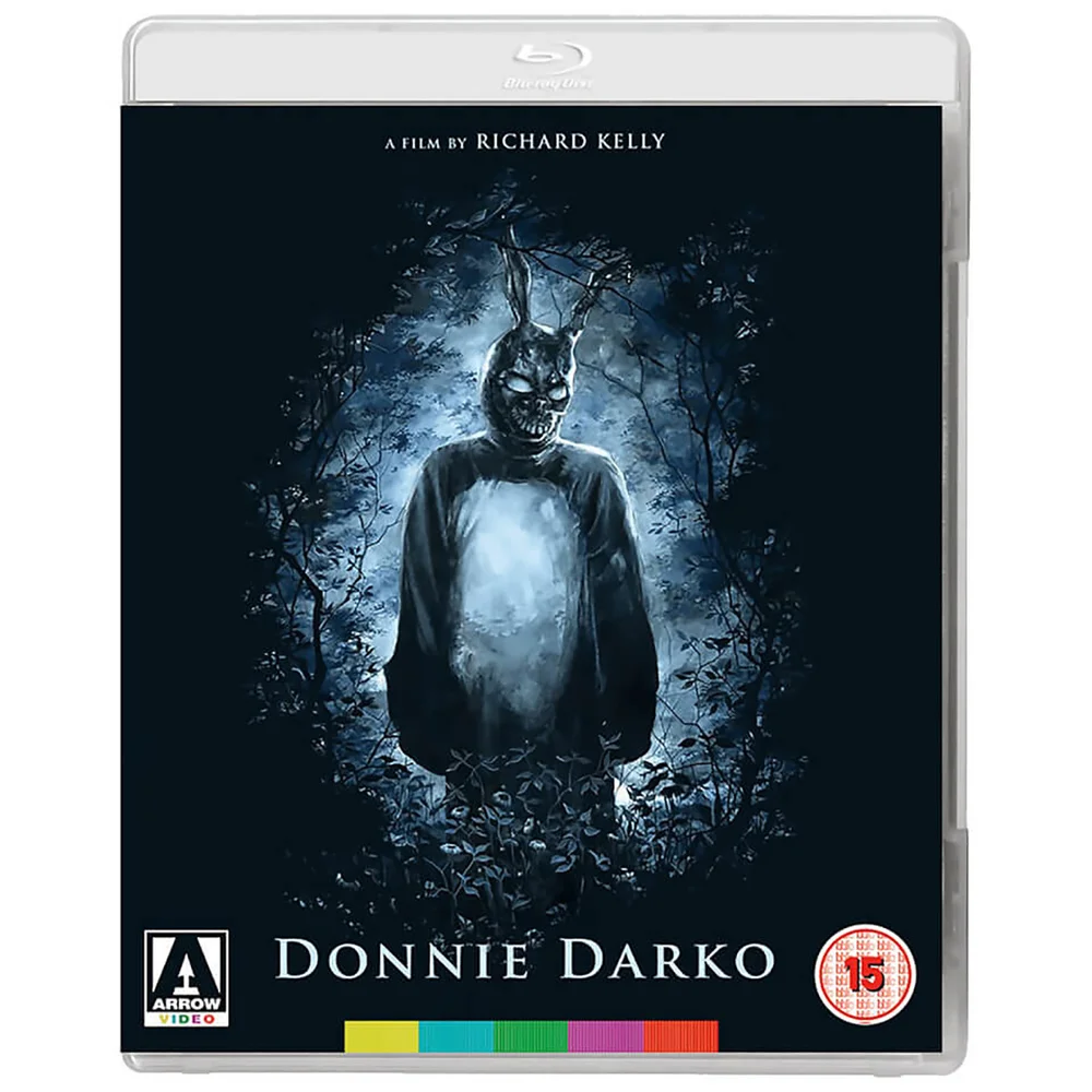 Donnie Darko - Director's Cut Image 1