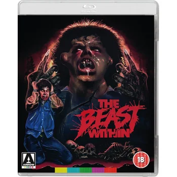 The Beast Within