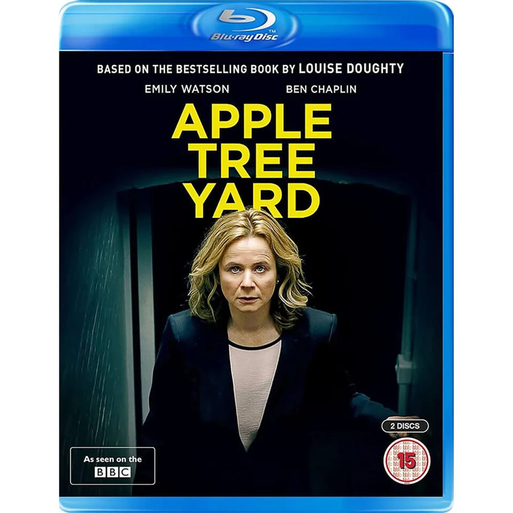 Apple Tree Yard Image 1