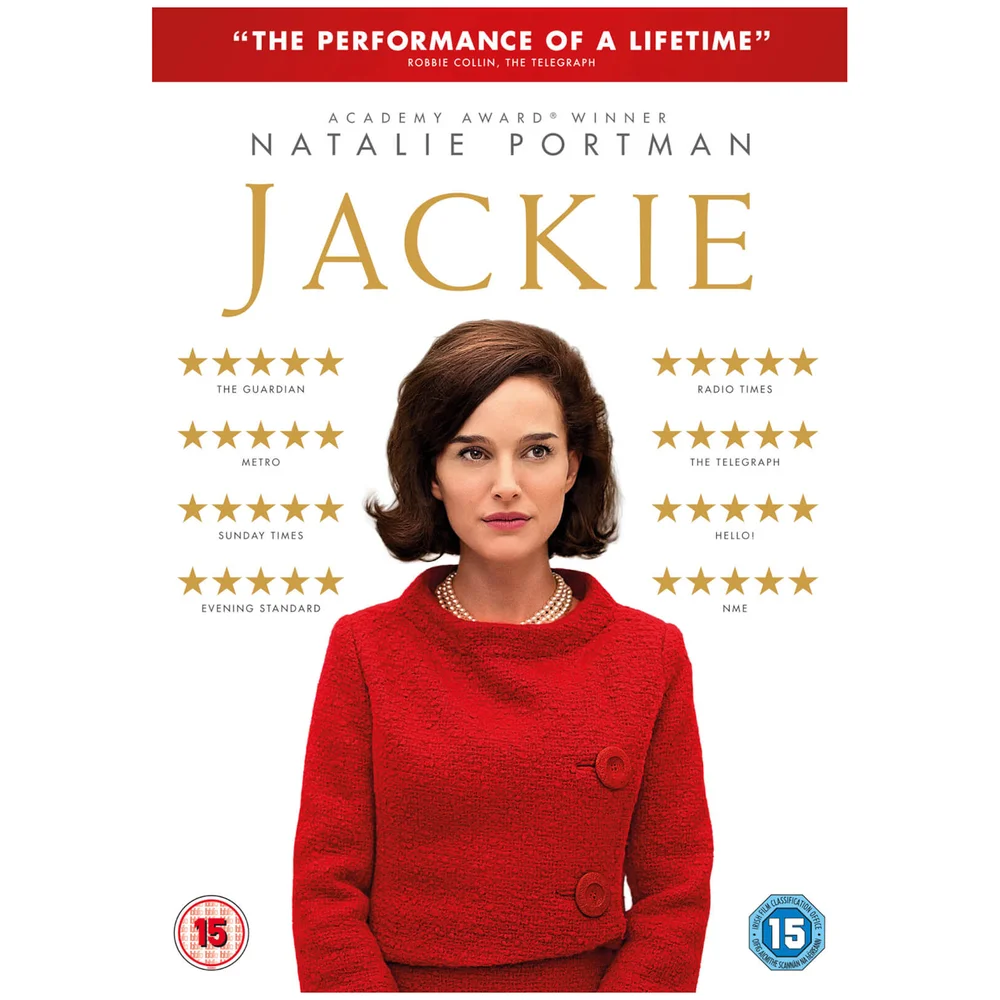 Jackie Image 1