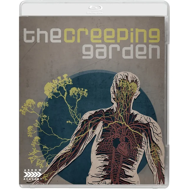 The Creeping Garden