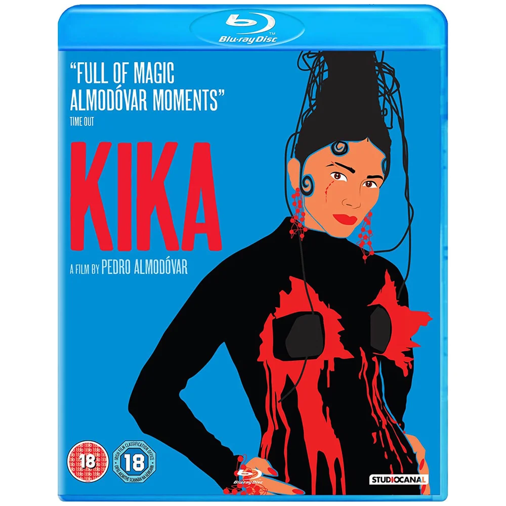 Kika Image 1