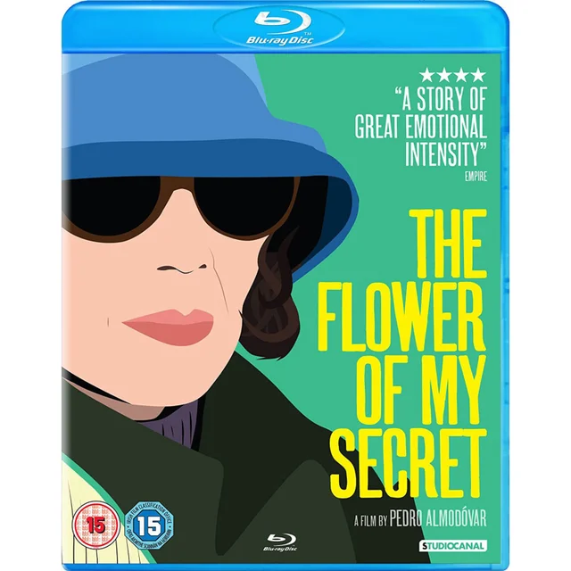 The Flower Of My Secret