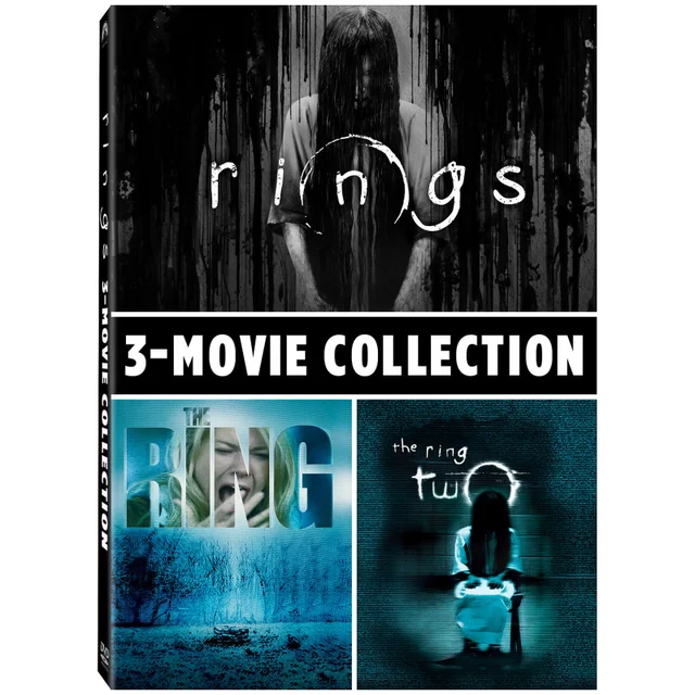Rings Box Set