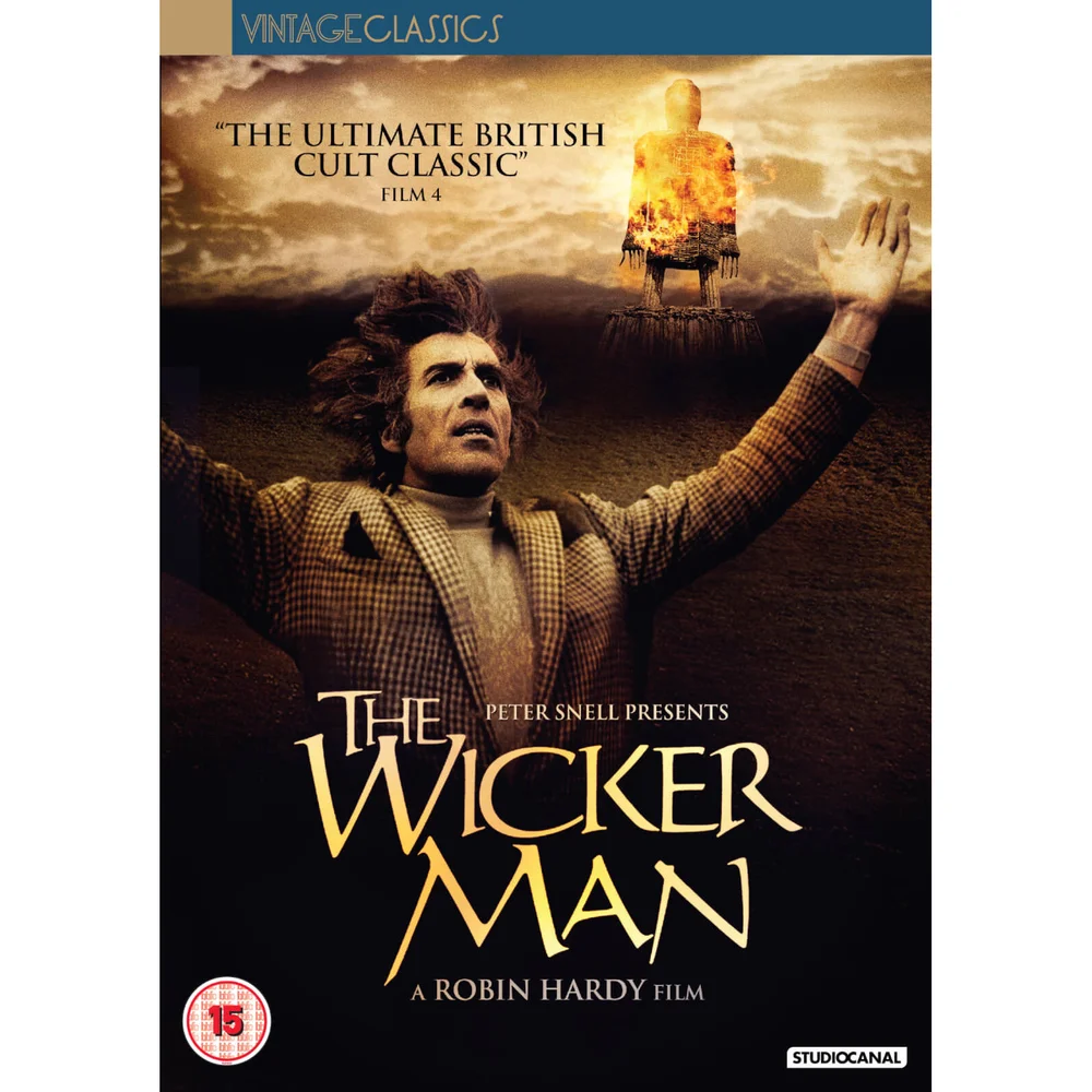 The Wicker Man Image 1