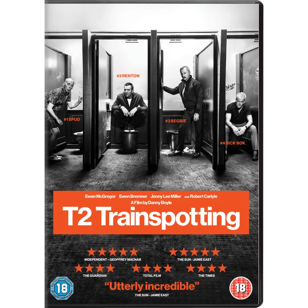 T2 Trainspotting Image 1