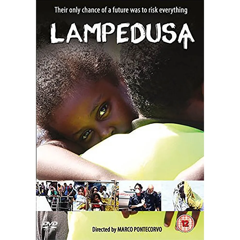 Lampedusa Image 1