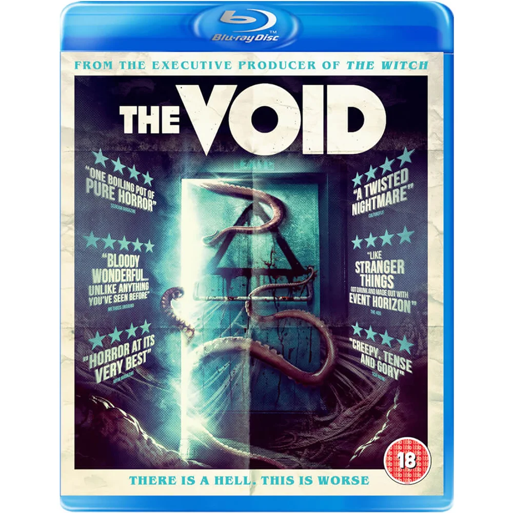 The Void Image 1