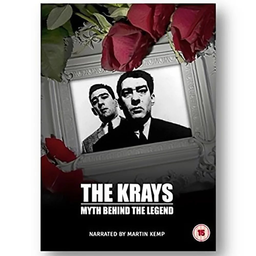 The Krays: Myth Behind The Legend Image 1