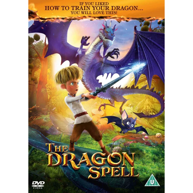 Dragon Spell