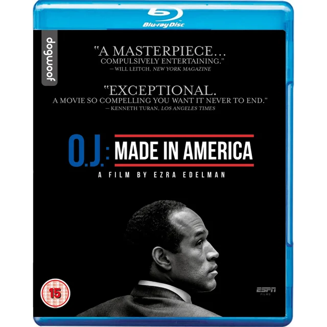 O.J.:Made In America