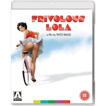 Frivolous Lola