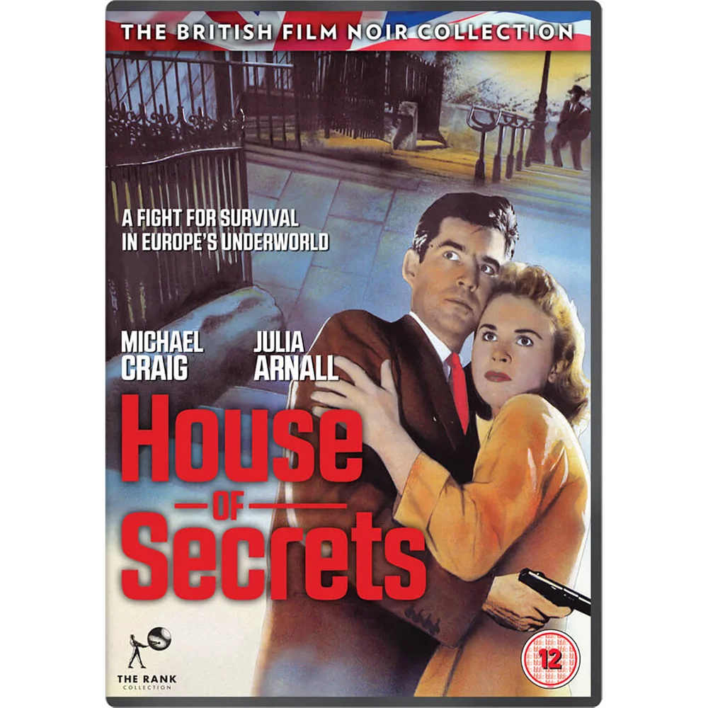House of Secrets Image 1