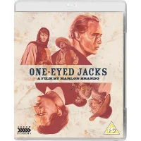 One-Eyed Jacks - Dual Format (Includes DVD)