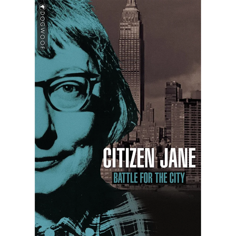 Citizen Jane: Battle For The City Image 1