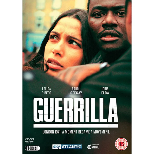 Guerrilla