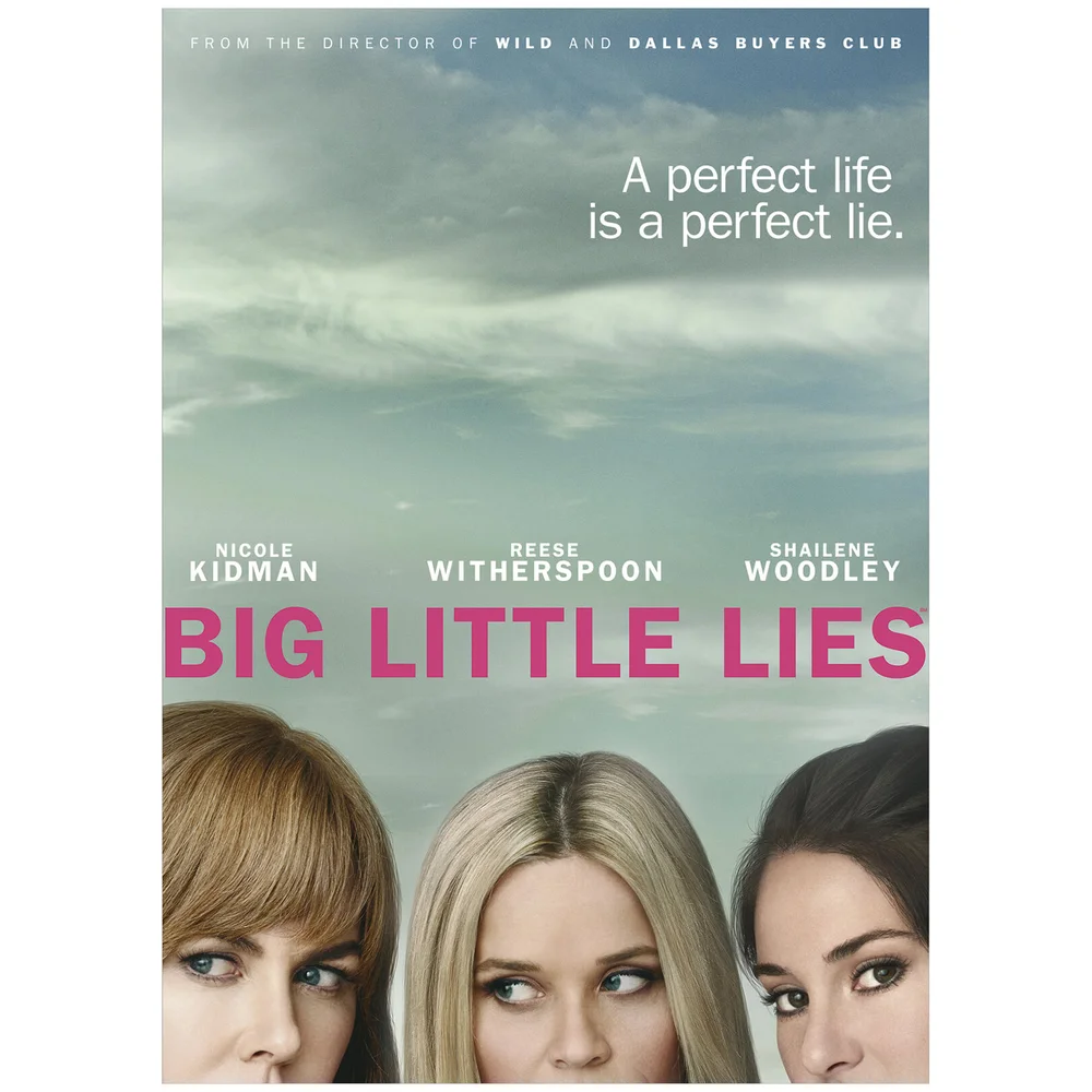 Big Little Lies Image 1