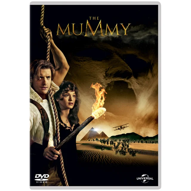 The Mummy (1999)