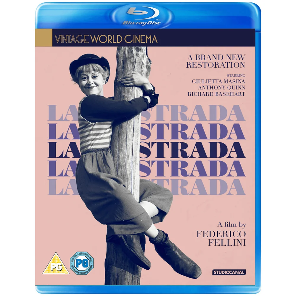 La Strada Image 1