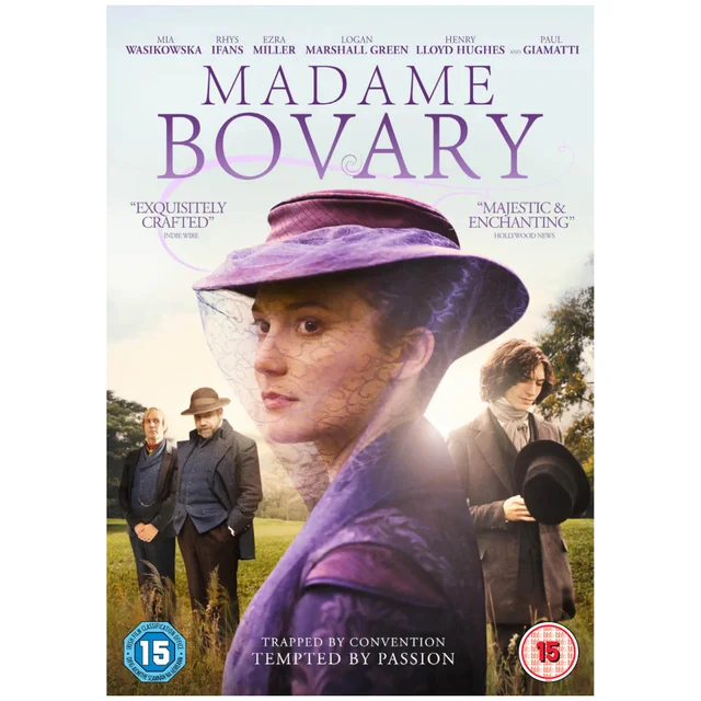 Madame Bovary