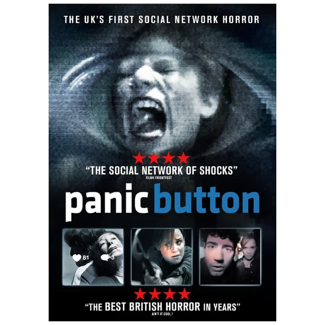 Panic Button
