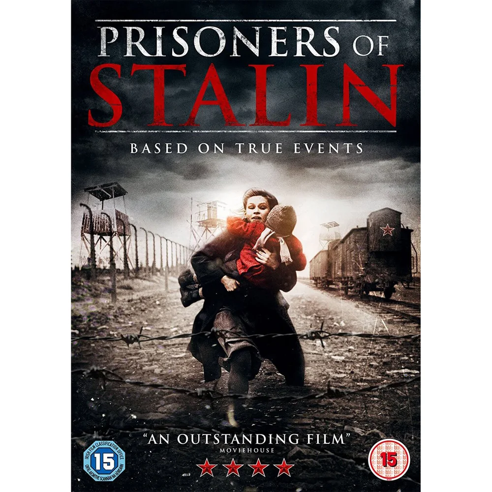 Prisoners of Stalin Image 1