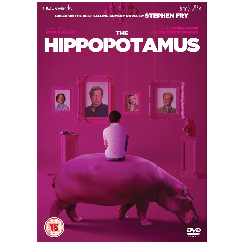 The Hippopotamus Image 1