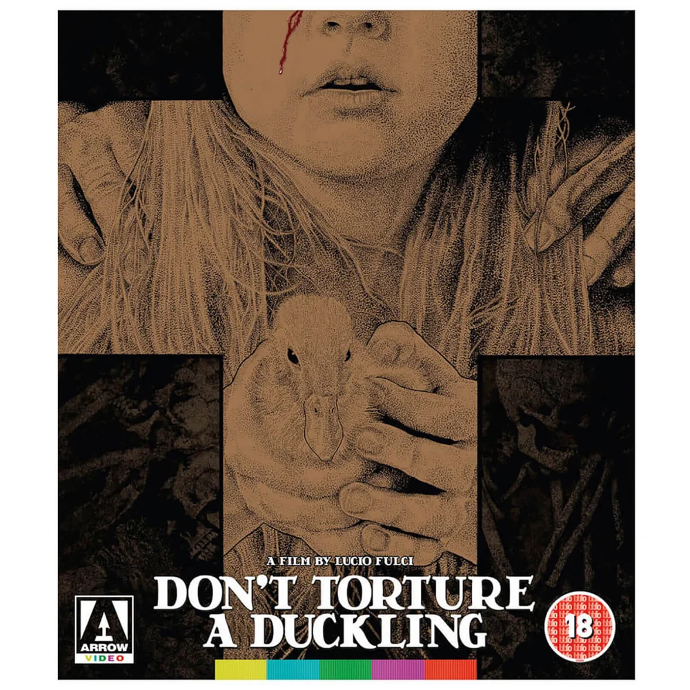 Don't Torture A Duckling - Dual Format (Includes DVD) Image 1