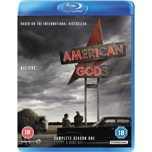 American Gods