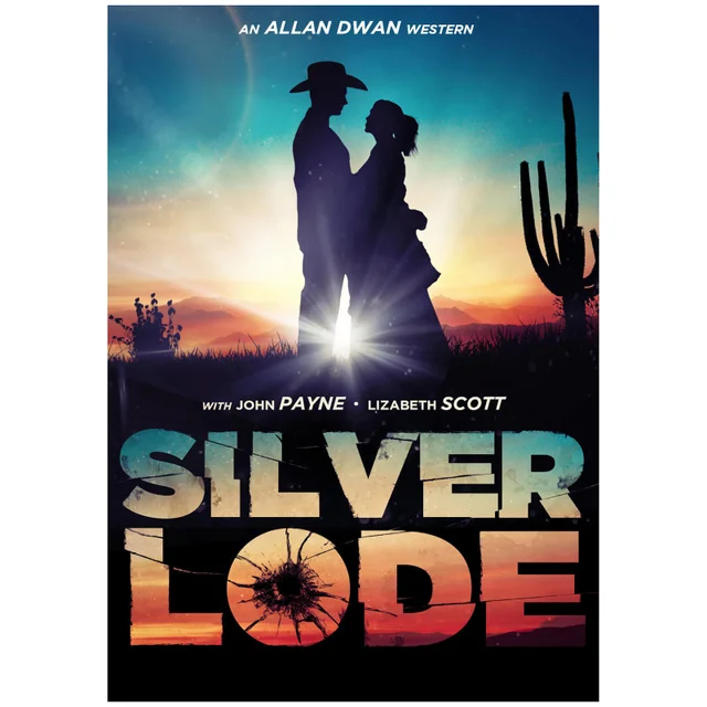 Silver Lode (1954)