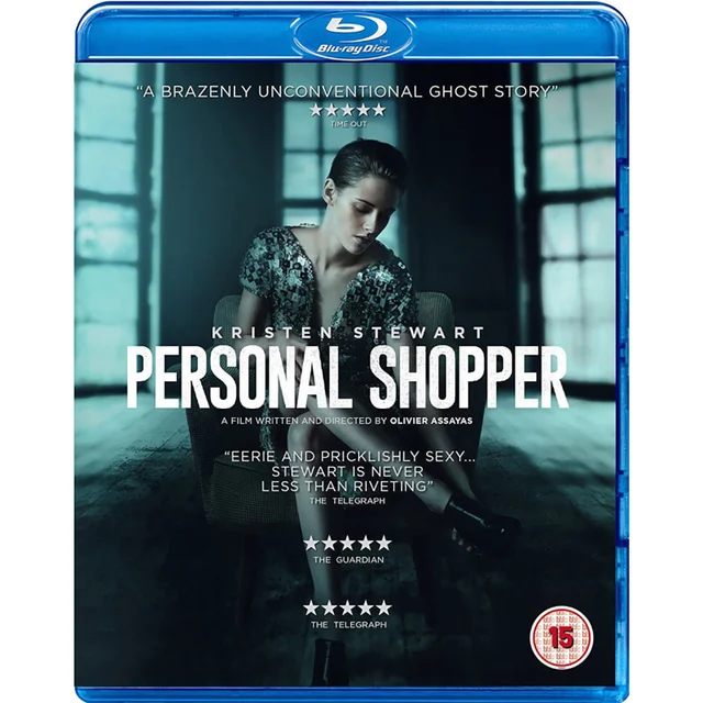 Personal Shopper
