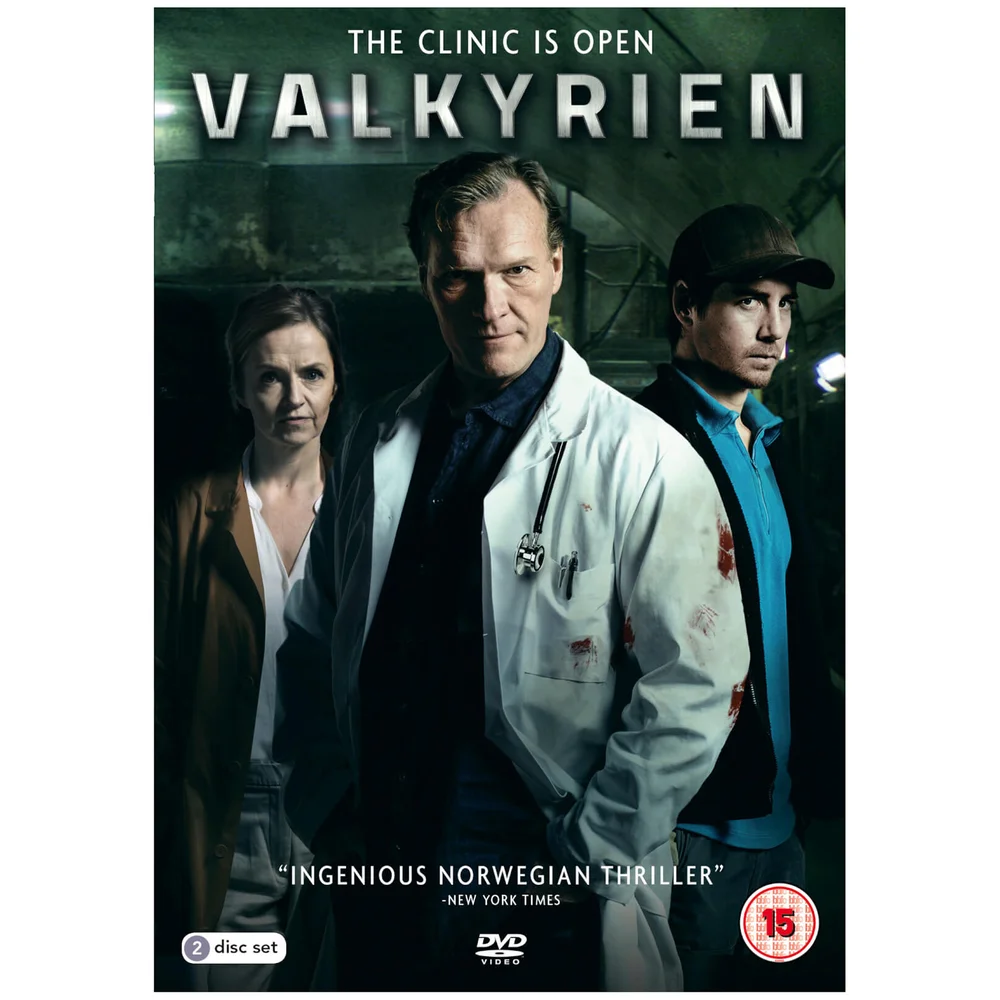 Valkyrien Image 1