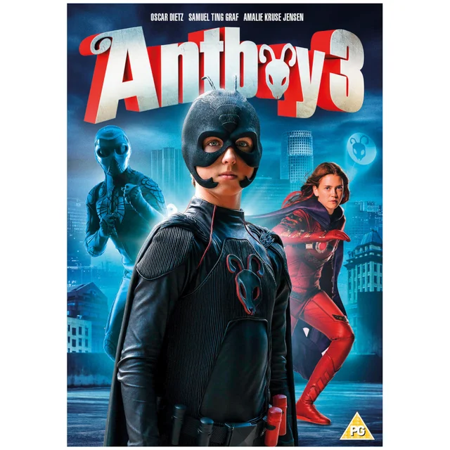 Antboy 3